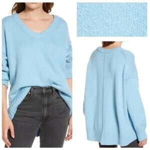 Free People Brookside Tunic